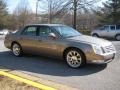 Radiant Bronze - DTS Sedan Photo No. 5