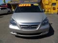 Silver Pearl Metallic - Odyssey Touring Photo No. 2