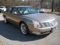 Radiant Bronze - DTS Sedan Photo No. 6