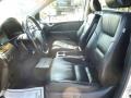 Silver Pearl Metallic - Odyssey Touring Photo No. 8