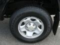 Black Sand Pearl - Tacoma V6 SR5 Access Cab 4x4 Photo No. 14