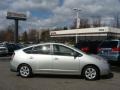 Millenium Silver Metallic - Prius Hybrid Photo No. 1
