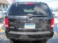 Black - Grand Cherokee Laredo 4x4 Photo No. 18
