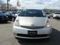 Millenium Silver Metallic - Prius Hybrid Photo No. 2
