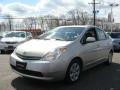 Millenium Silver Metallic - Prius Hybrid Photo No. 3