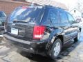 Black - Grand Cherokee Laredo 4x4 Photo No. 19