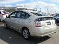 Millenium Silver Metallic - Prius Hybrid Photo No. 4