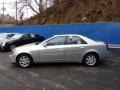 Light Platinum - CTS Sedan Photo No. 2