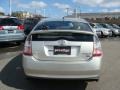 Millenium Silver Metallic - Prius Hybrid Photo No. 5