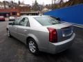 Light Platinum - CTS Sedan Photo No. 3