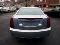 Light Platinum - CTS Sedan Photo No. 4