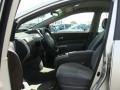 Millenium Silver Metallic - Prius Hybrid Photo No. 7