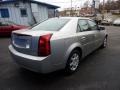 Light Platinum - CTS Sedan Photo No. 5