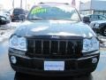 Black - Grand Cherokee Laredo 4x4 Photo No. 23