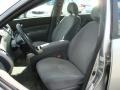 Millenium Silver Metallic - Prius Hybrid Photo No. 8