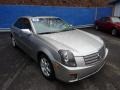 Light Platinum - CTS Sedan Photo No. 6