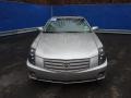 Light Platinum - CTS Sedan Photo No. 7
