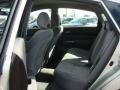 Millenium Silver Metallic - Prius Hybrid Photo No. 13
