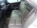 Light Platinum - CTS Sedan Photo No. 11