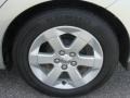 Millenium Silver Metallic - Prius Hybrid Photo No. 14
