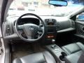 Light Platinum - CTS Sedan Photo No. 12