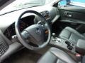 Light Platinum - CTS Sedan Photo No. 15