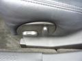 Light Platinum - CTS Sedan Photo No. 16