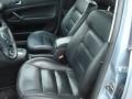 Blue Silver Metallic - Passat GLS Sedan Photo No. 9