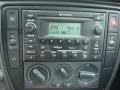 Blue Silver Metallic - Passat GLS Sedan Photo No. 13