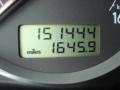 Blue Silver Metallic - Passat GLS Sedan Photo No. 15