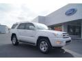 2004 Natural White Toyota 4Runner Limited 4x4  photo #1