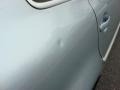 Blue Silver Metallic - Passat GLS Sedan Photo No. 19
