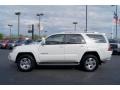 2004 Natural White Toyota 4Runner Limited 4x4  photo #5