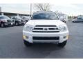 2004 Natural White Toyota 4Runner Limited 4x4  photo #7