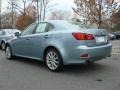 2008 Breakwater Blue Metallic Lexus IS 250 AWD  photo #5