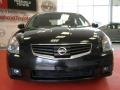 Super Black - Maxima 3.5 SE Photo No. 2