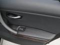 2008 Jet Black BMW 3 Series 335i Sedan  photo #6