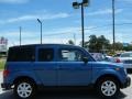 Atomic Blue Metallic - Element EX-P AWD Photo No. 11