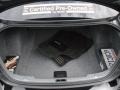 2008 Jet Black BMW 3 Series 335i Sedan  photo #10