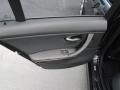 2008 Jet Black BMW 3 Series 335i Sedan  photo #13
