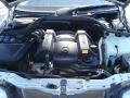Brilliant Silver Metallic - C 280 Sedan Photo No. 18