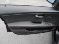 2008 Jet Black BMW 3 Series 335i Sedan  photo #17