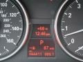2008 Jet Black BMW 3 Series 335i Sedan  photo #18