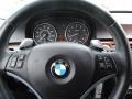 2008 Jet Black BMW 3 Series 335i Sedan  photo #20