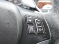 2008 Jet Black BMW 3 Series 335i Sedan  photo #22