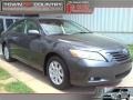 Magnetic Gray Metallic - Camry XLE Photo No. 1
