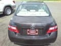 Magnetic Gray Metallic - Camry XLE Photo No. 4