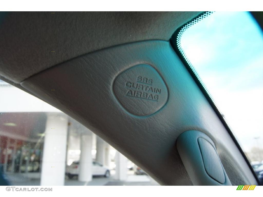 2004 4Runner Limited 4x4 - Natural White / Stone photo #47