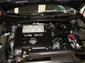 Super Black - Maxima 3.5 SE Photo No. 30