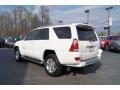 2004 Natural White Toyota 4Runner Limited 4x4  photo #50